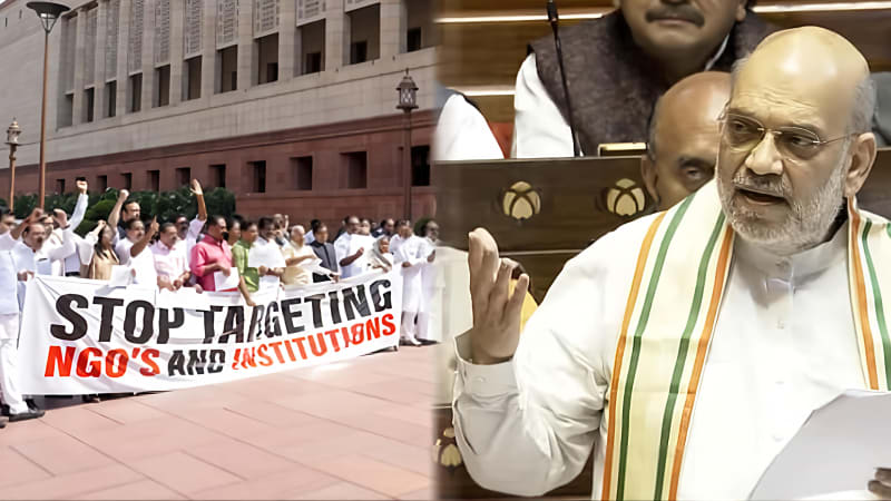 Regulating External Capital: How the FCRA Bill 2026 Reshapes India's Non-Profit Landscape