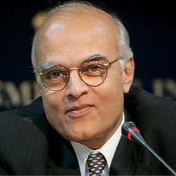Shivshankar Menon