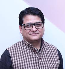 Dr. Harsh V. Pant