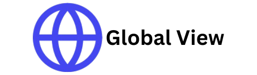 Global View logo