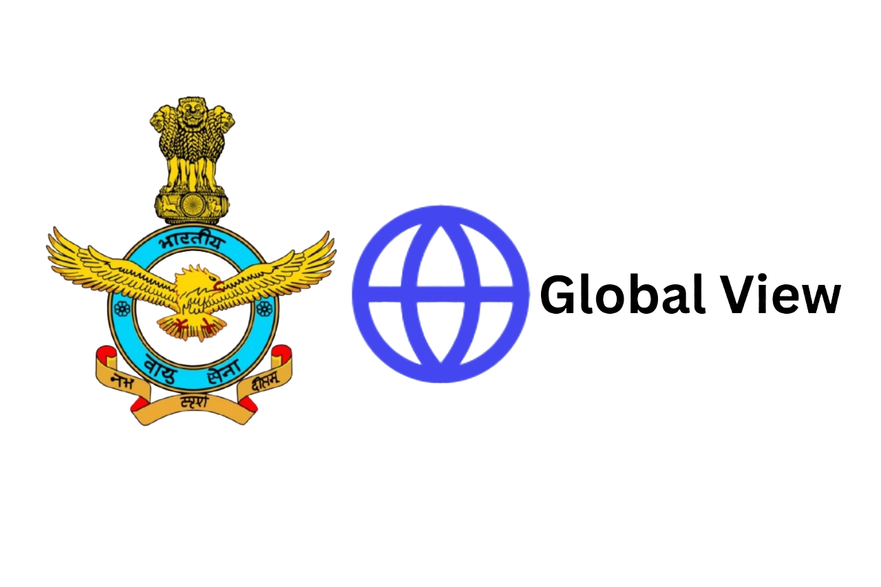 Wings of Defense: An In-Depth Analysis of the Indian Air Force