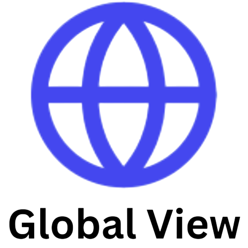 Global View Logo