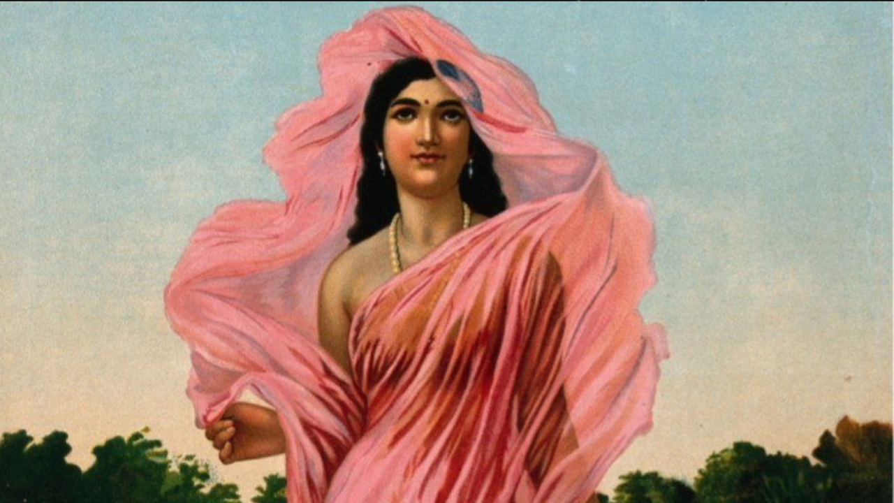 A Civilizational Shift: Tracing the Decline of Women’s Status in Indian Society