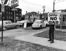 An Innovation within Crisis: The Rise of Renewable Energy, Biofuels, and the Scope of Nuclear Energy in the Modern World following the 1973 Oil Crisis