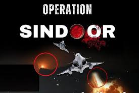 New Revelations on Operation Sindoor’s Pause: Beyond Pakistan