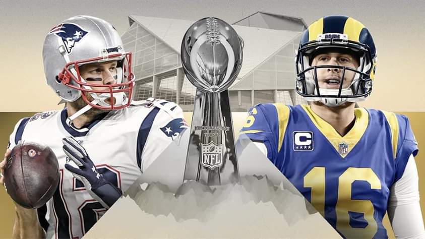 pronostici NFL Superbowl 2019