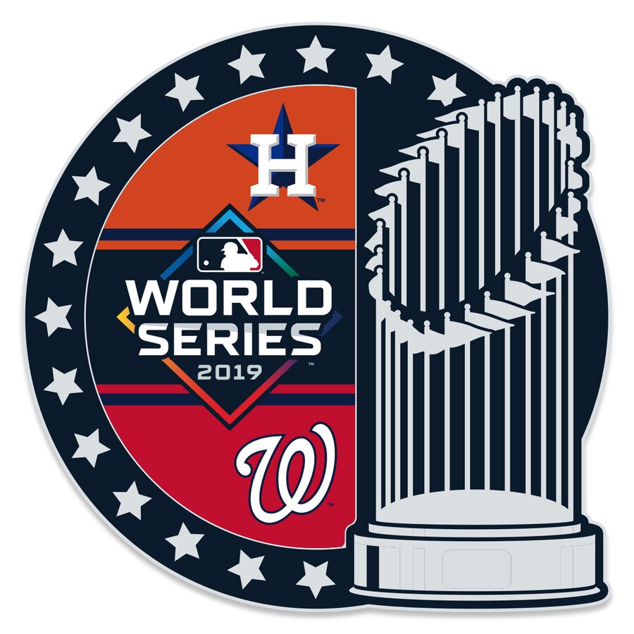 pronostici mlb world series 2019