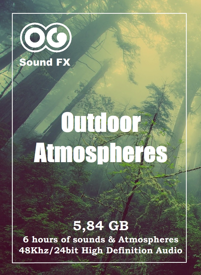 Weather Effects Cover