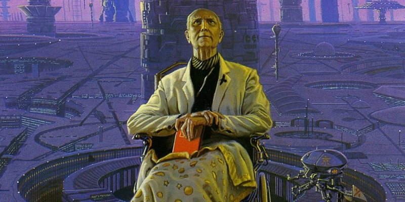 Isaac Asimov's Foundation Series