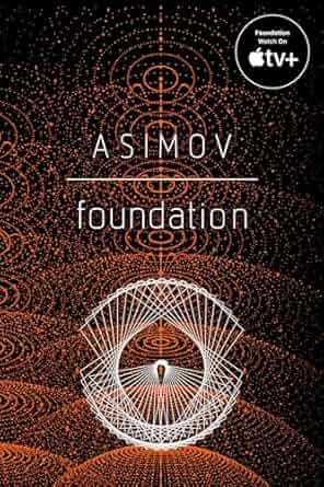Cover of Foundation
