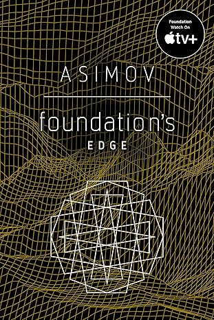Cover of Foundation's Edge