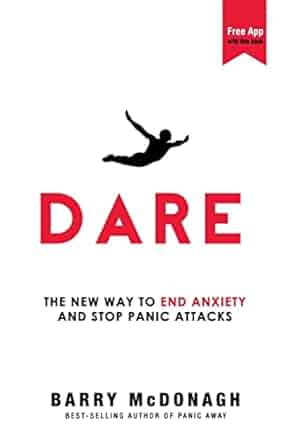 Cover of Dare