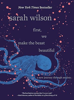 Cover of First, We Make the Beast Beautiful