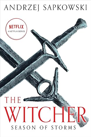 Cover of Season of Storms