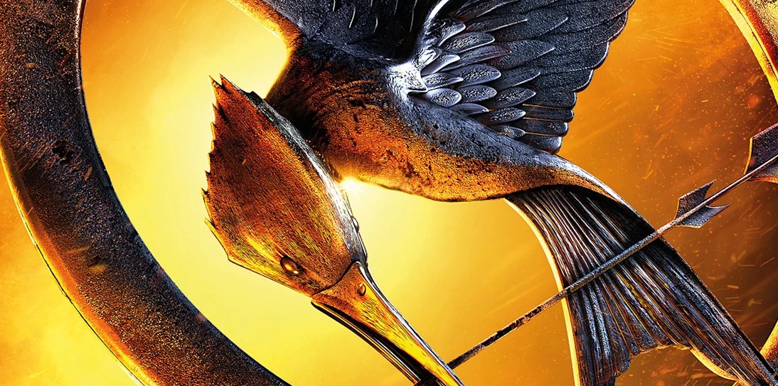 The Hunger Games book covers