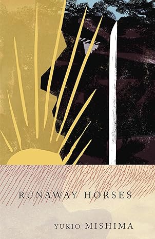 Cover of Runaway Horses