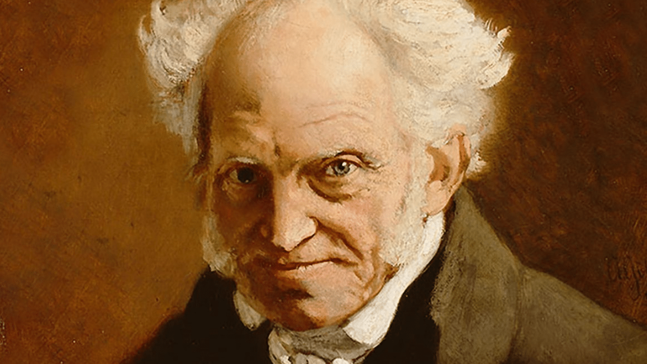 Books by Arthur Schopenhauer