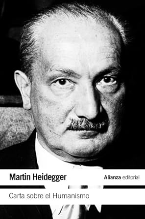 Cover of Letter on Humanism