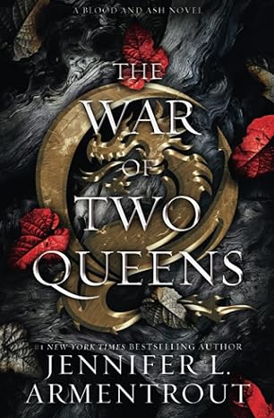 Cover of The War of Two Queens
