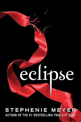 Cover of Eclipse
