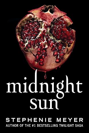 Cover of Midnight Sun