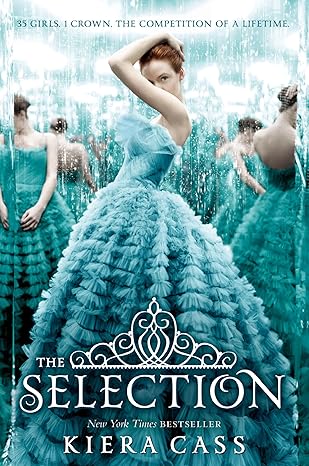 Cover of The Selection