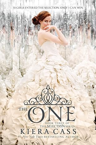Cover of The One