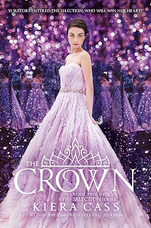 Cover of The Crown