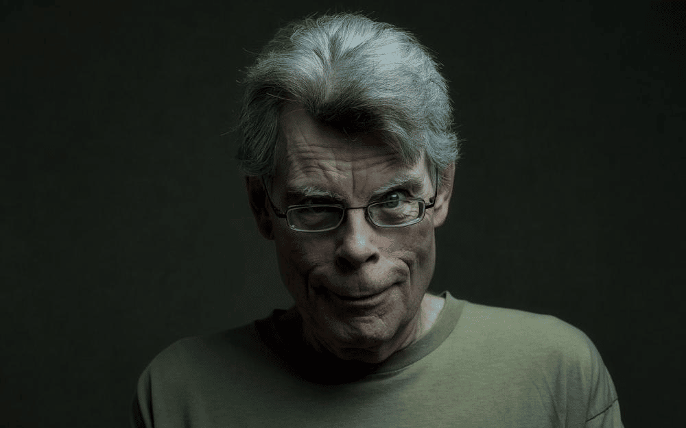 Books by Stephen King