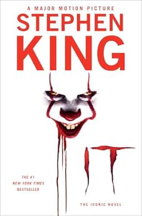 Cover of It