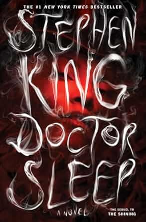 Cover of Doctor Sleep