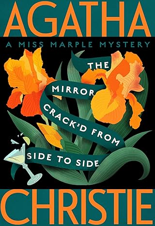 Cover of The Mirror Crack'd from Side to Side