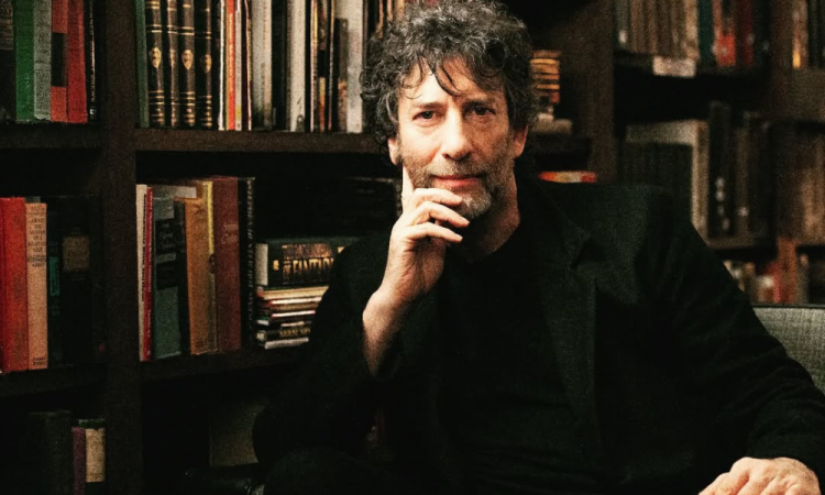 How to Read Neil Gaiman Books in the Right Order