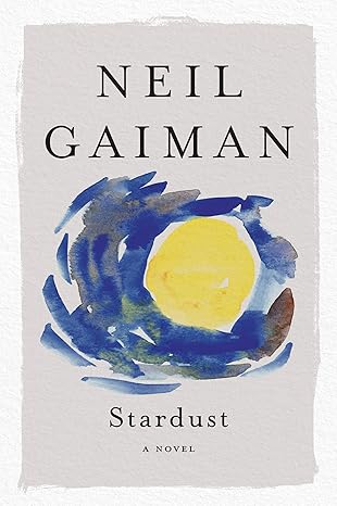 Cover of Stardust