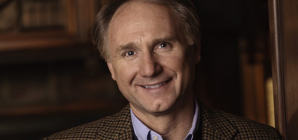 How to Read Dan Brown's Books in the Right Order