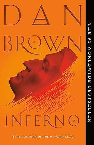 Cover of Inferno