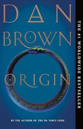Cover of Origin