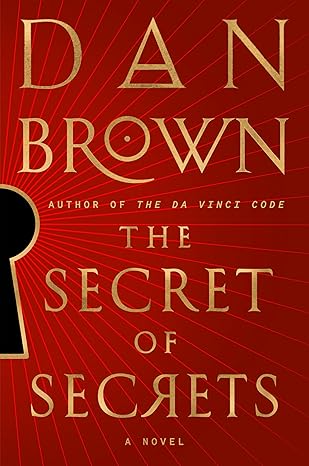 Cover of The Secret of Secrets