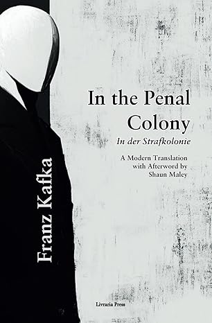 Cover of In the Penal Colony