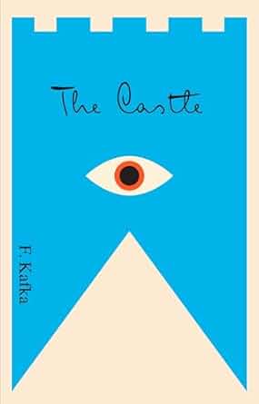 Cover of The Castle