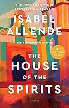 Cover of The House of the Spirits