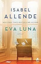 Cover of Eva Luna