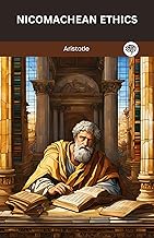 Cover of Nicomachean Ethics