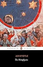 Cover of Metaphysics