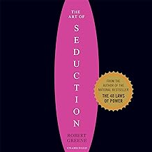 Cover of The Art of Seduction