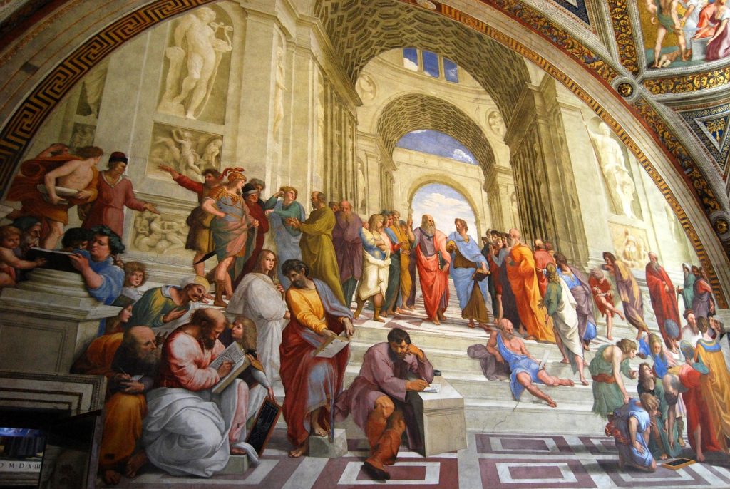 How to Read Aristotle's Books on Reason