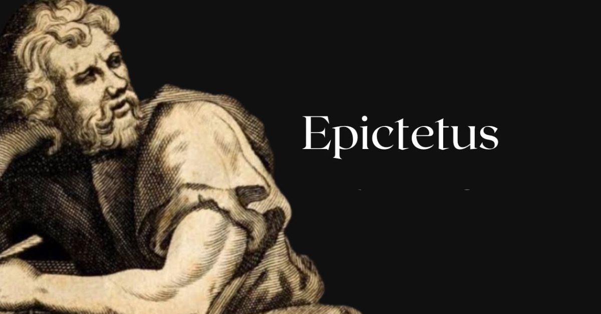 How to Read Epictetus's Books on Discipline