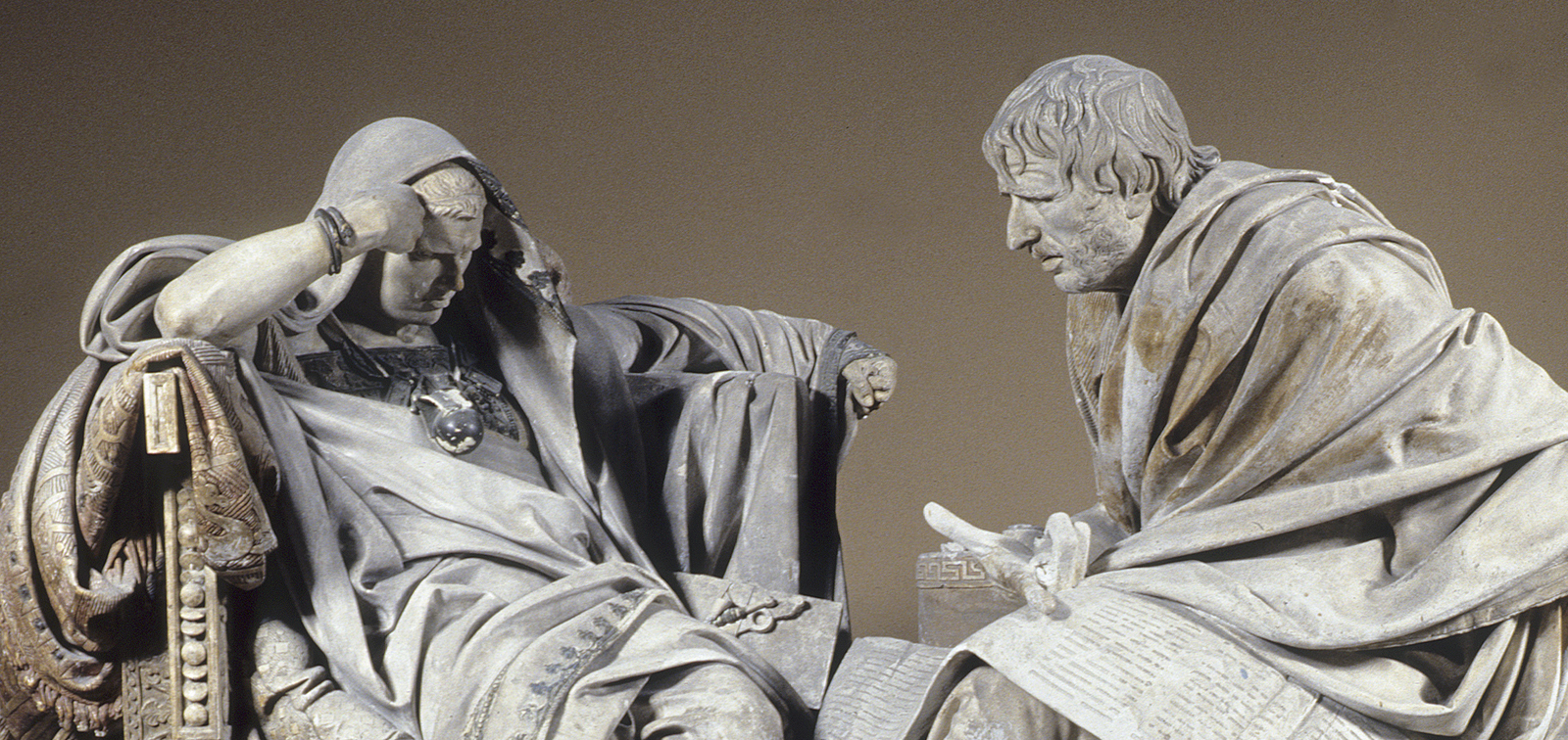 How to Read Seneca's Books on Wisdom