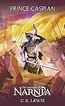 Cover of Prince Caspian