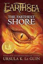 Cover of The Farthest Shore